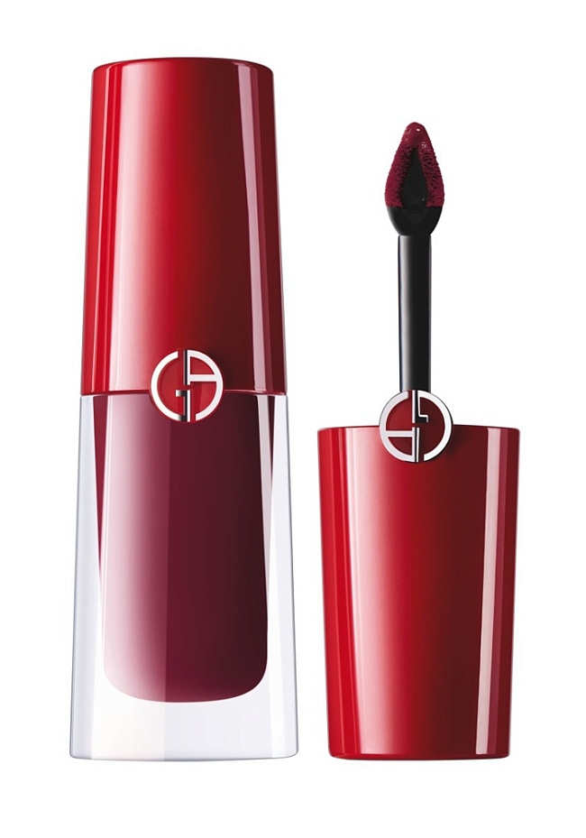Матовый блеск Lip Magnet, оттенок 602, Giorgio Armani, 2 800 руб.  фото № 12