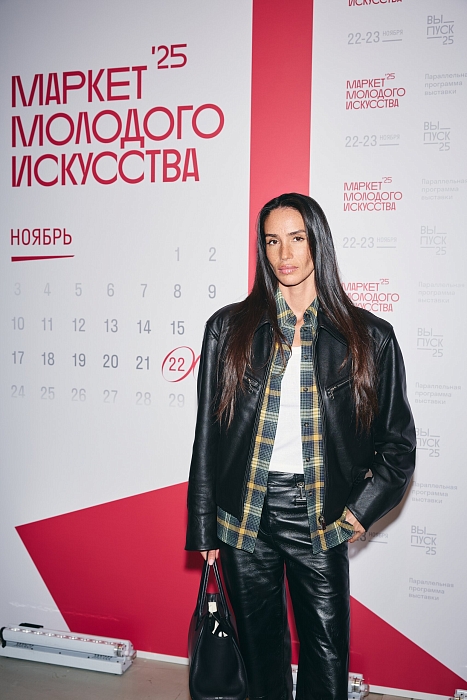 Кристина Мельникова фото № 25