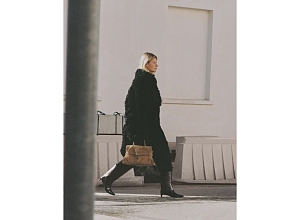 Fashion-дайджест: премьерная капсула обуви ASKENT, подиумная коллекция COIS и другие новости