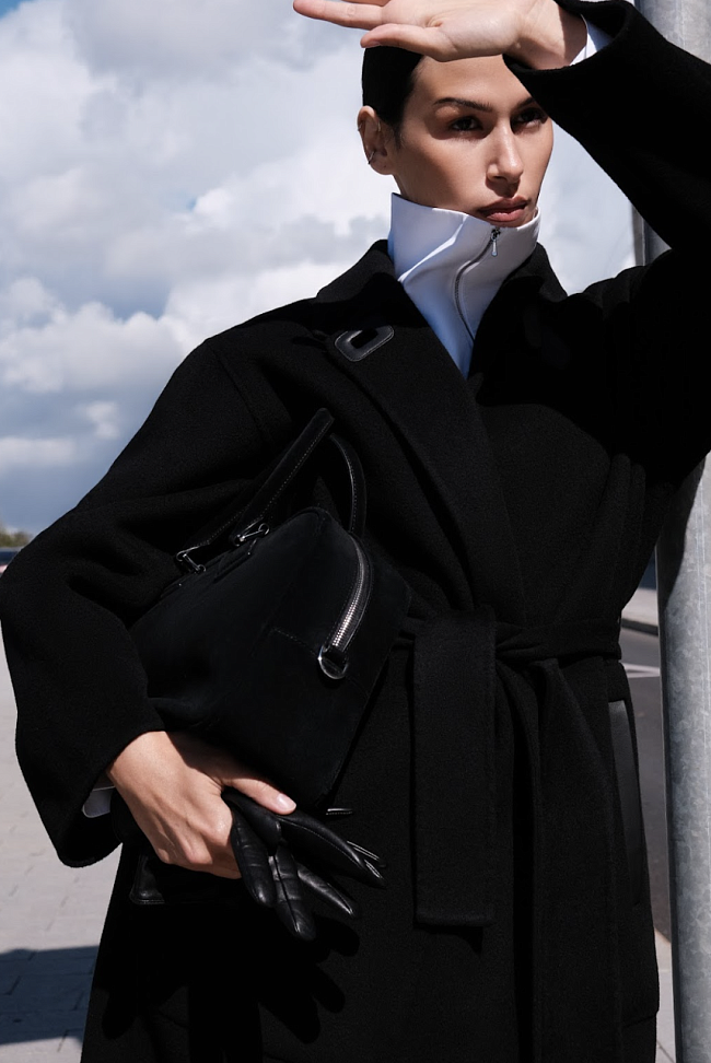 Fashion-дайджест: премьерная капсула обуви ASKENT, подиумная коллекция COIS и другие новости фото № 6