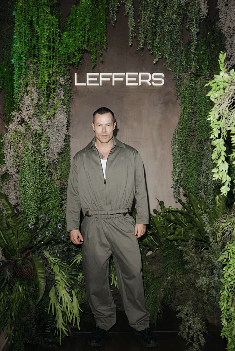 Григорий Масленников фото № 11