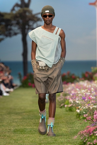 Dior Men весна-лето 2023 фото № 3