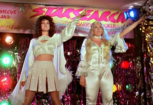 Тот самый переполох: фильмы о свадьбах, которые идут не по плану фото № 2