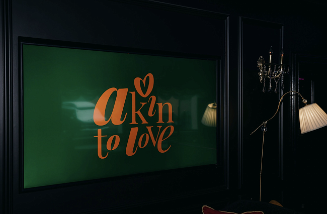 AKIN TO LOVE фото № 12