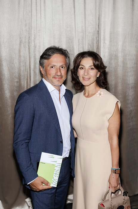 Тамаз и Ивета Манашеровы фото № 15