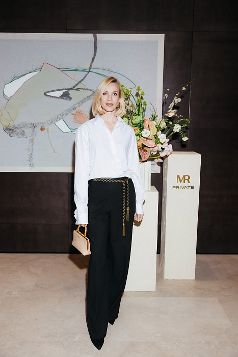 Елена Крыгина фото № 8