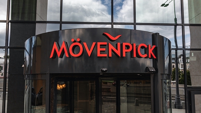 В Москве открылся первый отель бренда Mövenpick фото № 1
