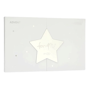 Адвент-календарь FOR ME by gold apple фото № 29