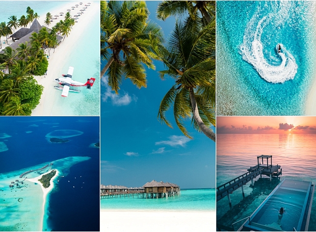 5 причин, почему НЕ стоит ехать на Мальдивы