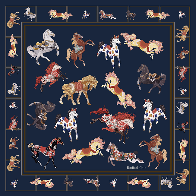 Fashion-дайджест: новая ювелирная история 10.GRAN, STUDIO 29 x ROGOV и другие новости фото № 15