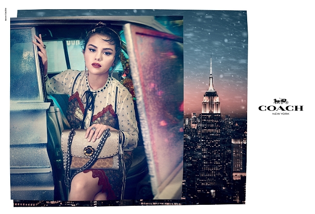 Fashion-дайджест: что нового произошло в индустрии за неделю? фото № 5