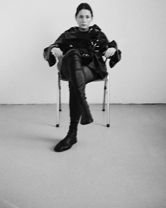 Fashion-дайджест: новая коллекция BRASCHI, открытие флагманского бутика AUTENTIMENTS и другие новости фото № 5