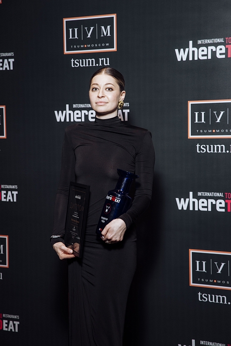 Фатима Салех фото № 7