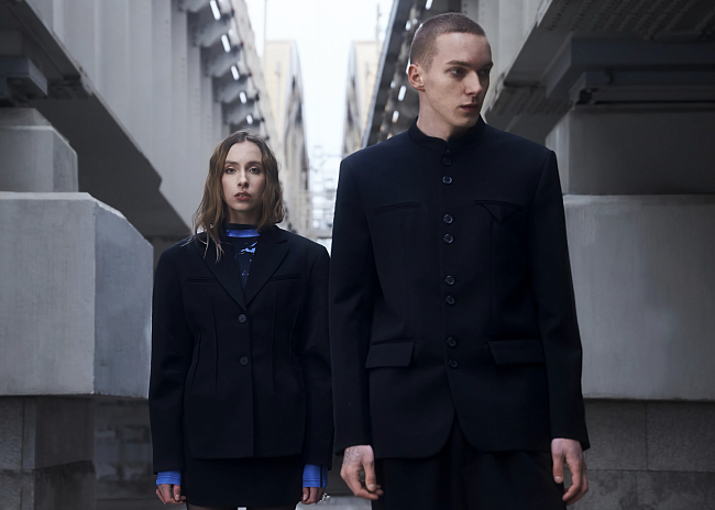 Что нужно знать о коллекции Red September FW’25 фото № 2