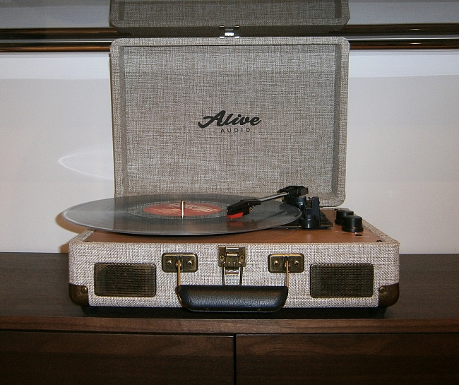 Тест-редакции. Новый проигрыватель Alive Audio Glam The Canvas Edition фото № 4