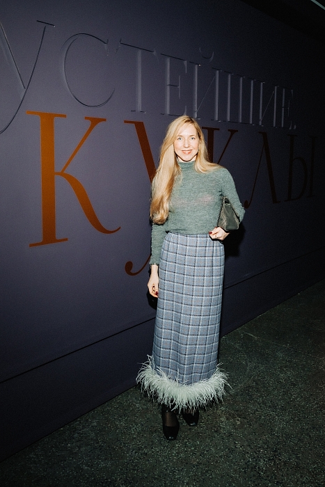 Алла Пищаева фото № 13