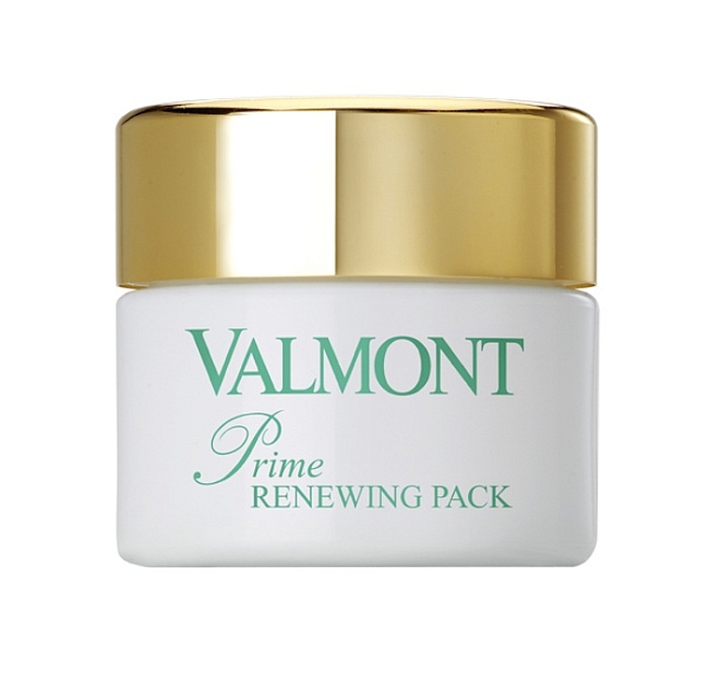Восстанавливающая маска Prime Renewing Pack, Valmont, 15 660 руб.  фото № 3