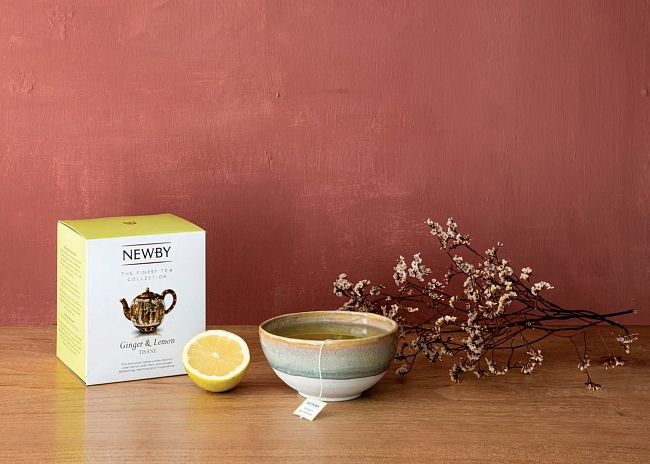 Гастро-неделя: специальное меню в Sage, LOGINOV x SAVVA и новый шеф в «Тильде» фото № 9