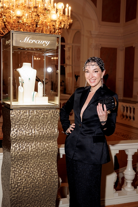 Мария Лобанова фото № 30