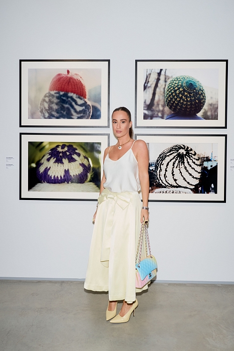 Милана Пич фото № 14