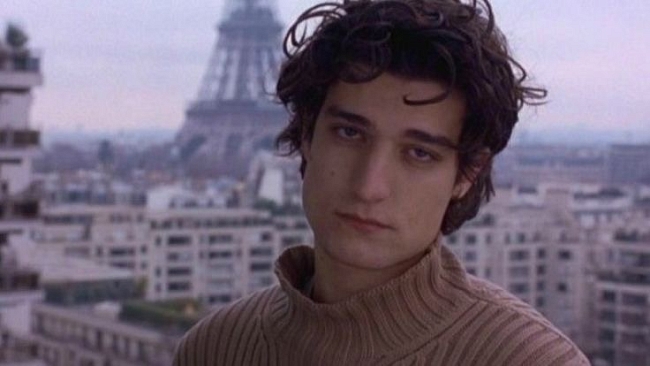 Как Луи Гаррель стал главной интригой французского кино фото № 2