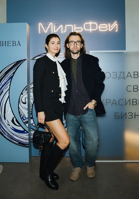 Ольга Карпова и Олег Ерошин фото № 10