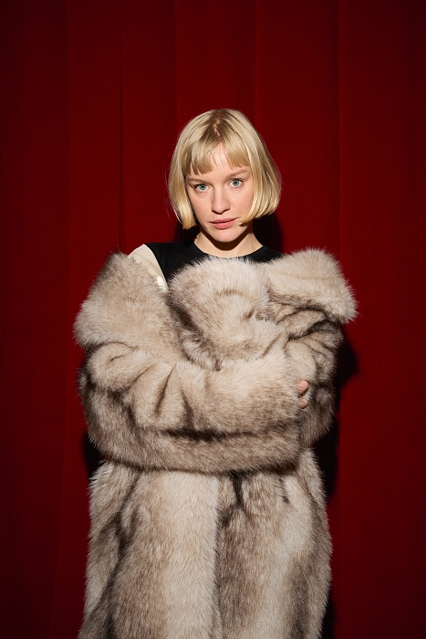 Елена Тронина фото № 9