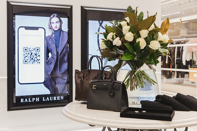 Fashion-дайджест: интерактивный pop-up Ralph Lauren, новая коллекция Emil Shabaev и другие новости фото № 2