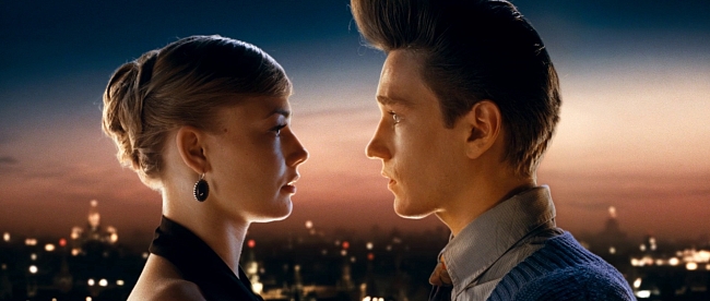 «Стиляги» фото № 9