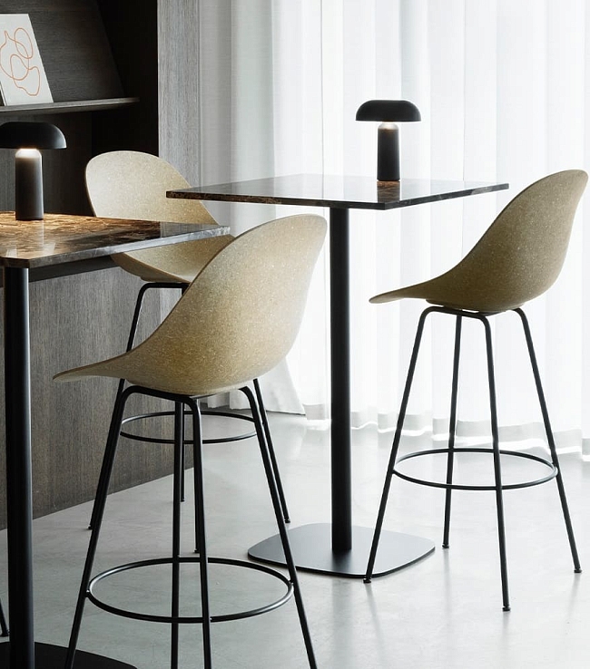 Mat Bar Chair фото № 4