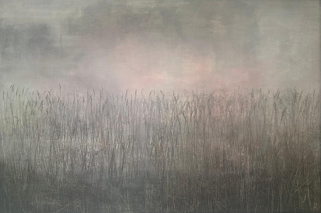 Выставка номинантов 6 Московской Арт Премии фото № 4