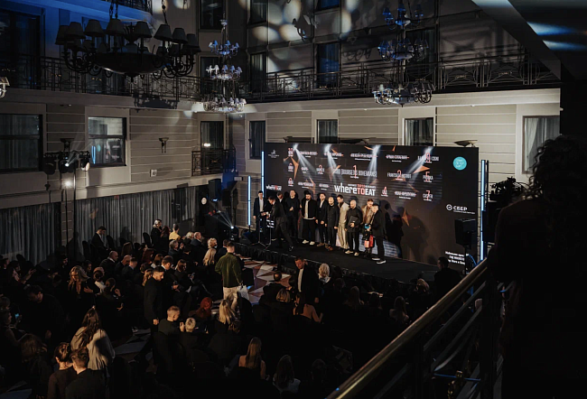 Итоги WHERETOEAT NORTHWEST 2025 фото № 4