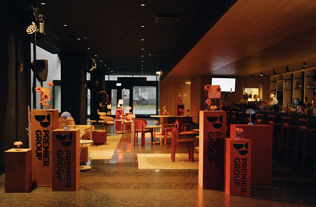 Как прошла седьмая ежегодная премия INTERIOR+DESIGN фото № 2