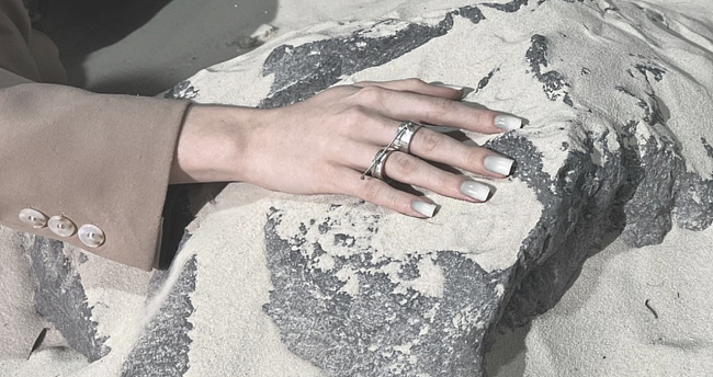 Анжелика Саркисян, «Deus Ex Machina» фото № 9