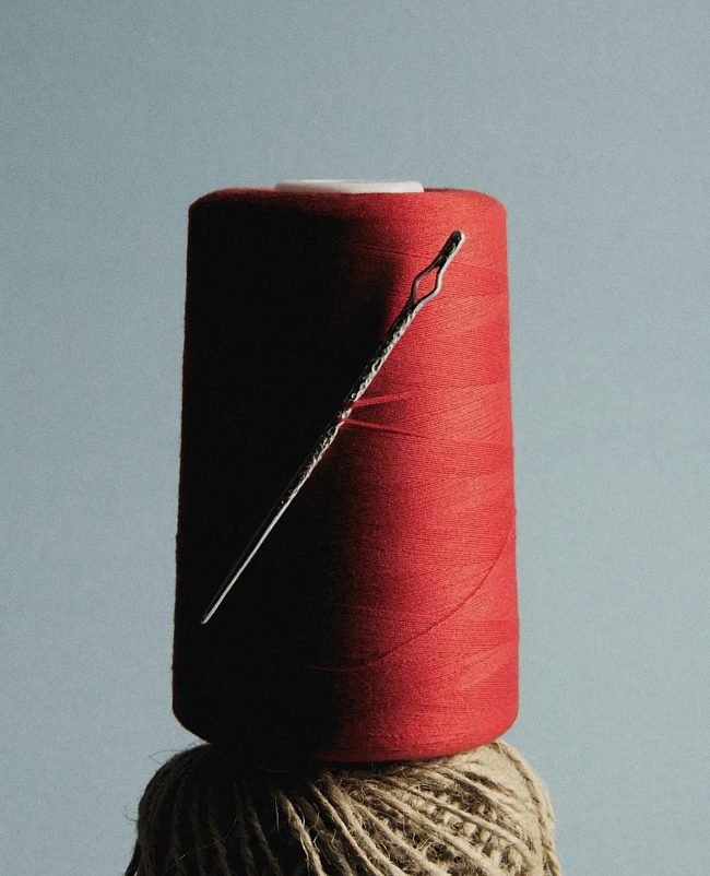 Fashion-дайджест: коллекция Kalmanovich Holiday, новогодний дроп Qari Qris и другие новости фото № 10