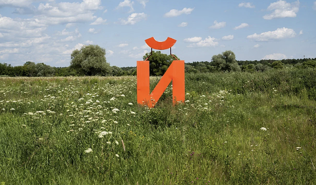 Выставка «Здесь что-то происходит» в masters:dom фото № 3