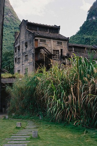 Императорские сады, хутуны и кантонская опера. Гид по местам силы в Китае фото № 6