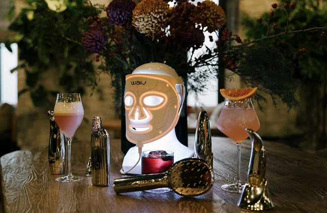 Гастро-неделя: Via Dolorosa x Share, бранч Julie Kegels в КМ20 и открытие SMASH POiNT фото № 14