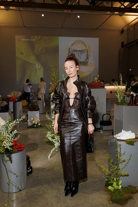 Полина Железная фото № 15