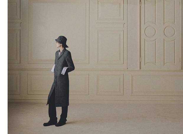 Мужское начало. Хайлайты Недели моды в Милане FW'26