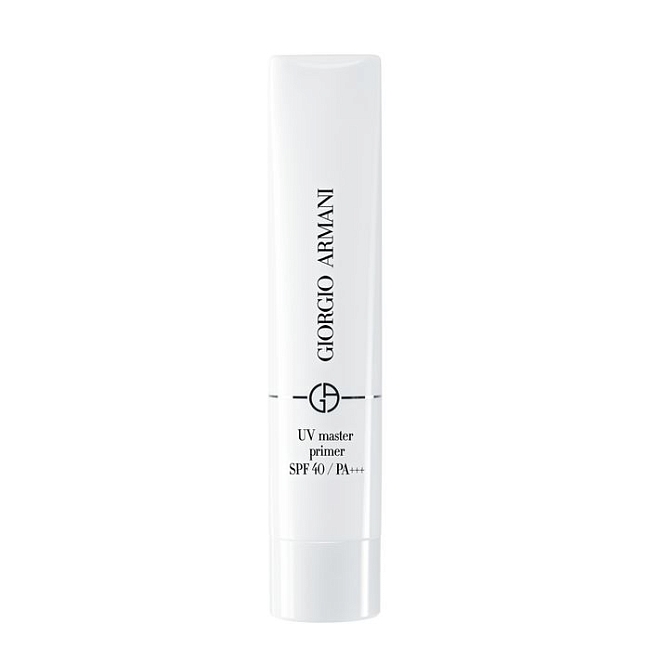 Основа под макияж Giorgio Armani UV Master Primer, 3 775 руб.  фото № 1