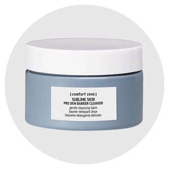 Бальзам для умывания [ comfort zone ] фото № 6