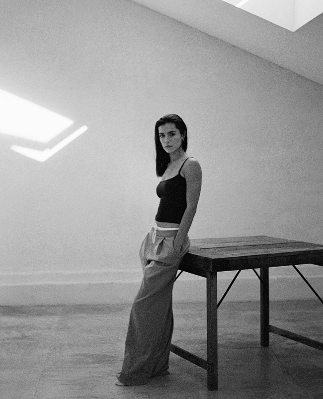 «Унесенные ветром», «Бремя страстей человеческих», «Попрыгунья»: книжная полка Кристины Кучеренко фото № 1