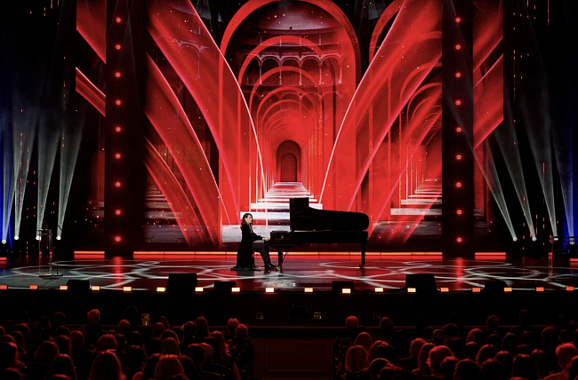 Итоги VIII Международной профессиональной музыкальной премии BRAVO (БРАВО) фото № 4