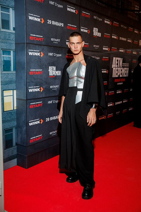 Слава Копейкин фото № 4