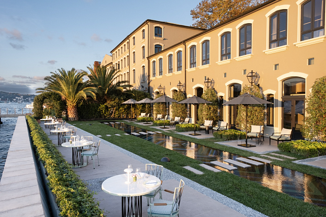 8 мест, где провести День Святого Валентина фото № 7