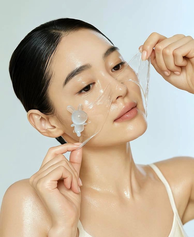 Как развиваться новым брендам корейской косметики и держать внимание потребителя — разговор с Юлией Родочинской фото № 4