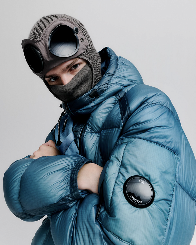 Fashion-дайджест: новогодняя коллекция FURLA, GRATE x CHOUX и другие новости фото № 7