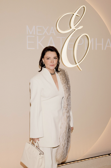 Екатерина Акхузина фото № 7