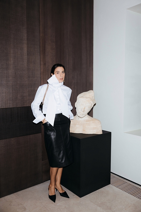 Карина Цомаева фото № 6